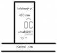 Kisvárda - 483 m2 - 8 490 000 Ft